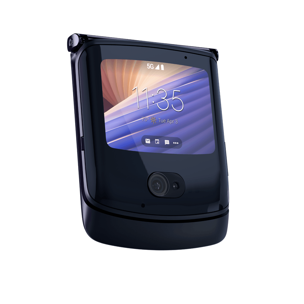 Motorola razr 5g