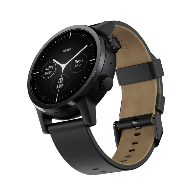 Smartwatch moto 360 on sale