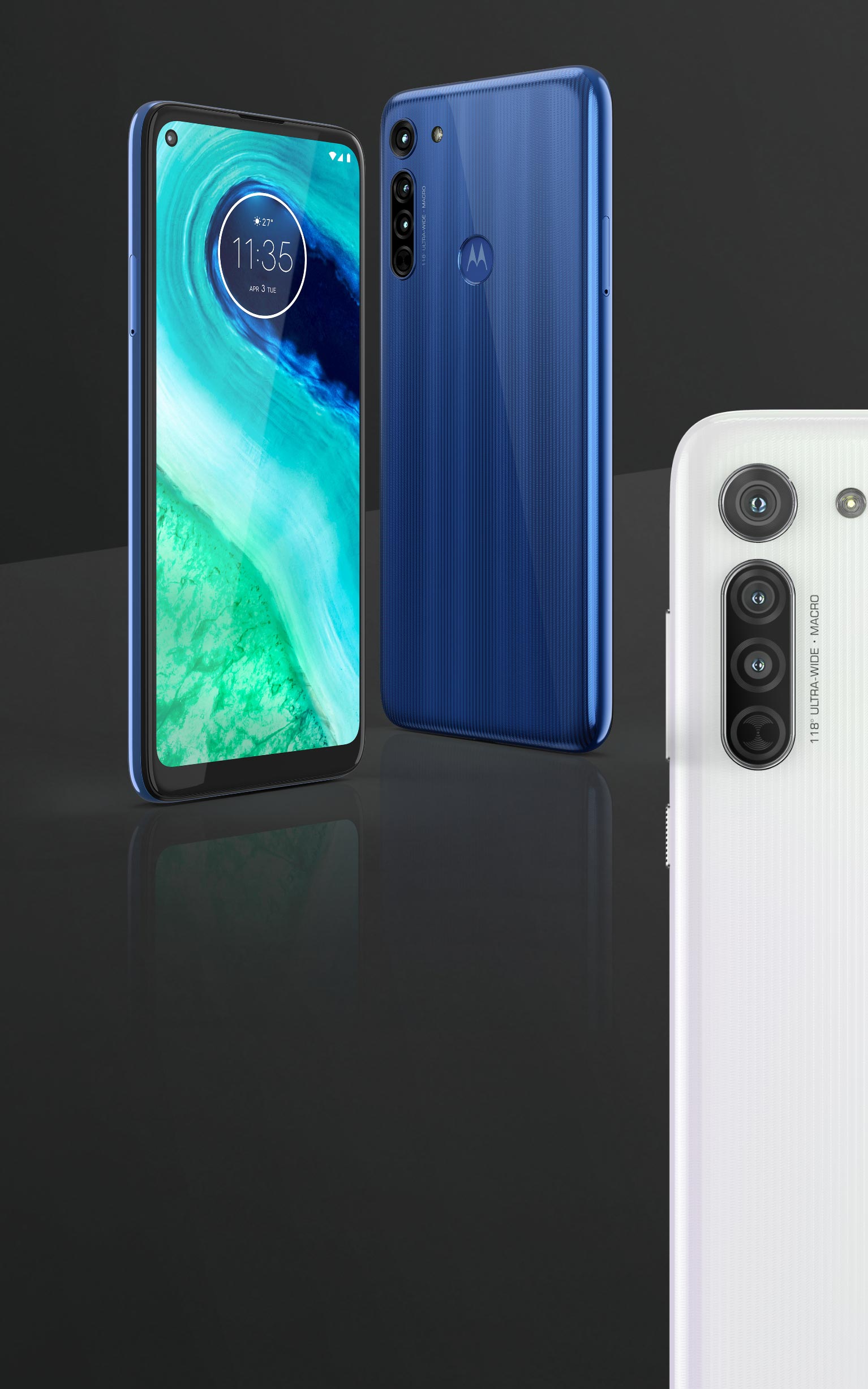 Что лучше motorola или xiaomi